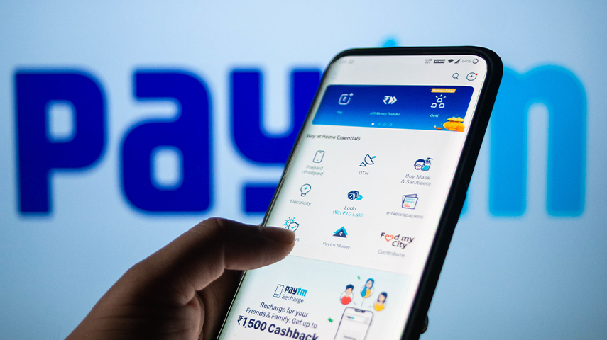 India’s hard whip on Paytm Payments Bank signals tough stance on compliance breaches