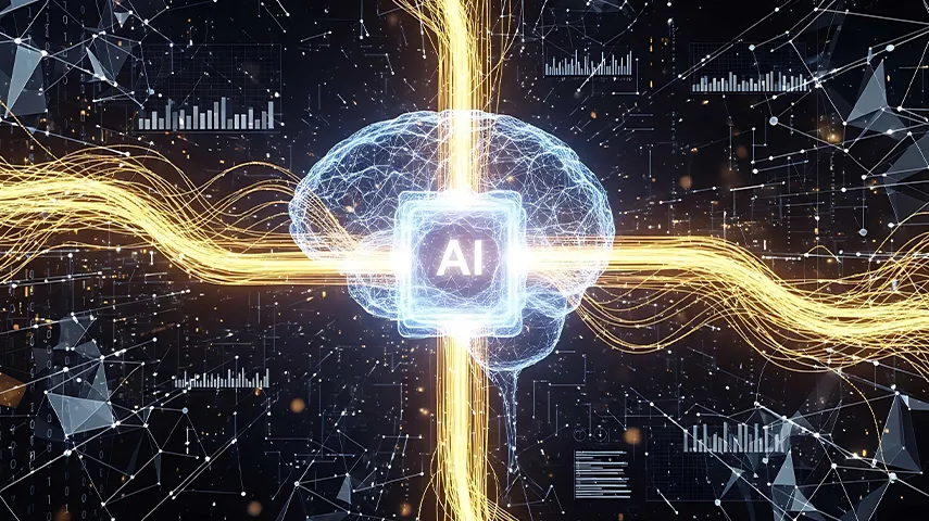 Agentic AI is reshaping the operating layer of modern banking